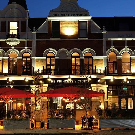 The Princess Victoria London Exterior foto
