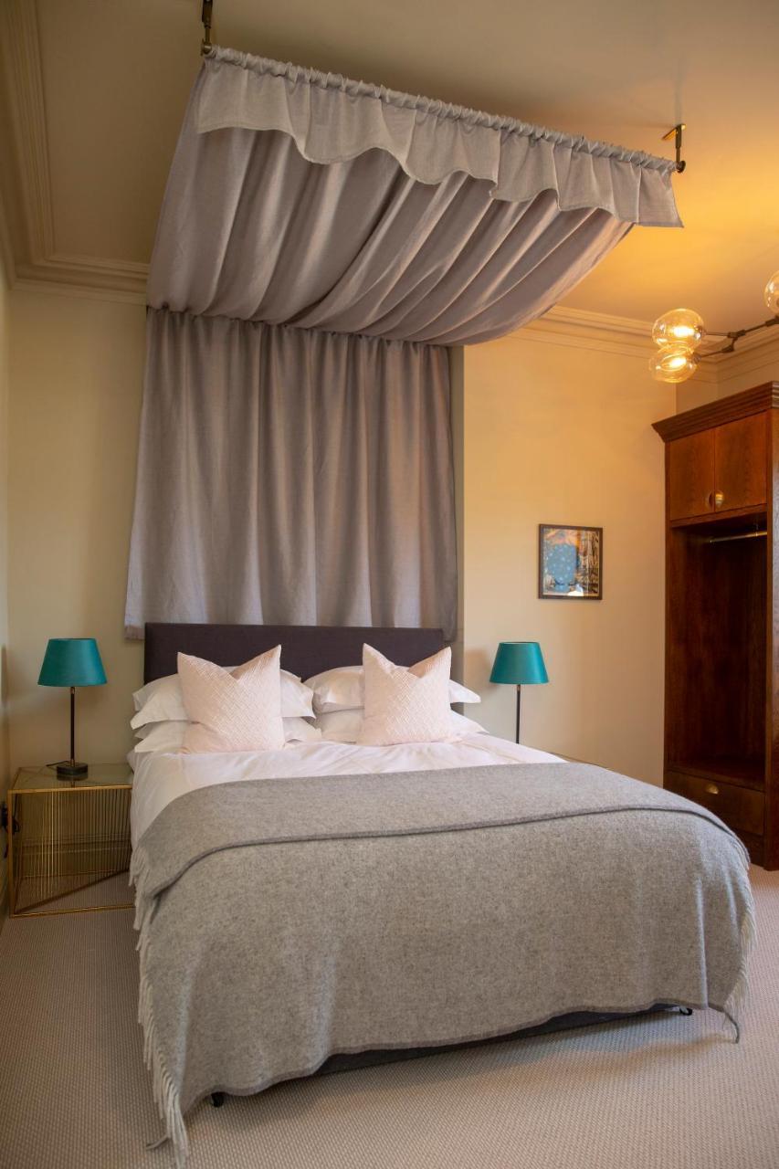 The Princess Victoria London Exterior foto